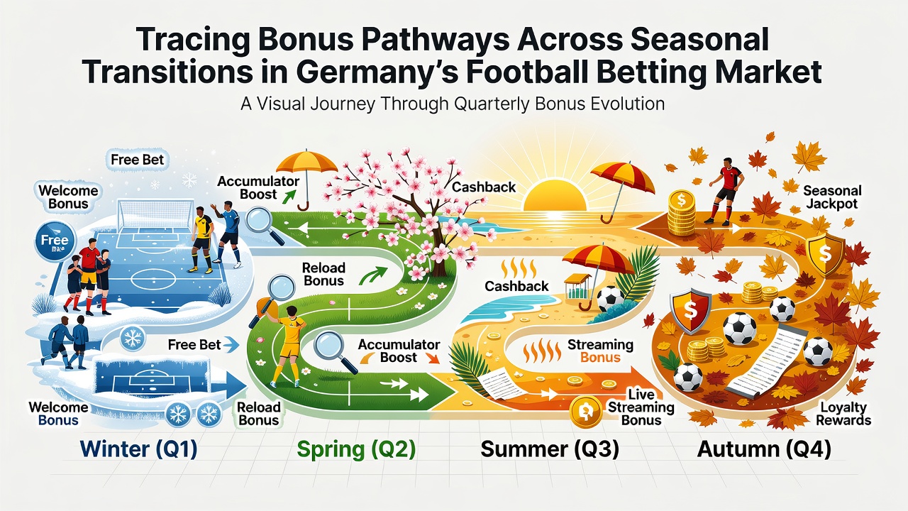 Visualisierung vernetzter Belohnungssysteme während Ligaübergängen